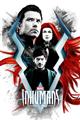 Marvel's Inhumans Season 1 DVD Box Set