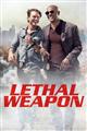 Lethal Weapon Season 2 DVD Box Set