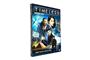 Timeless Season 1 DVD Box Set