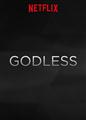 Godless Season 1 DVD Box Set