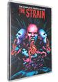 The Strain Season 4 DVD Box Set