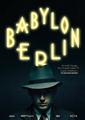 Babylon Berlin  Season 1-2 DVD Box Set