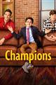 Champions Season 1 DVD Box Set