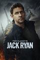 Tom Clancy's Jack Ryan TV Series (2018) Season 1 DVD Box Set