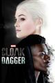 Marvel's Cloak & Dagger TV Series (2018) Season 1 DVD Box Set