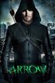 Arrow Season 1-7 DVD Box Set