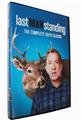 Last Man Standing season 6 DVD Box Set