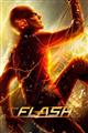 The Flash Season 1-5 DVD Box Set