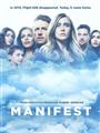 Manifest Season 1 DVD Box Set