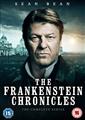 The Frankenstein Chronicles Season 1-2 DVD Set