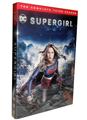 Supergirl season 3 DVD Box Set