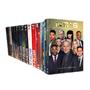 NCIS Season 1-15 DVD Box Set