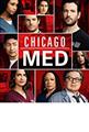 Chicago Med Season 4 DVD Box Set
