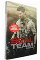 SEAL Team Season 1 DVD Box Set