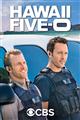 Hawaii Five-0 Season 9 DVD Box Set