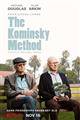 The Kominsky Method Season 1 DVD Box Set