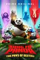Kung Fu Panda:The Paws of Destiny Season 1 DVD Set