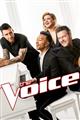 The Voice (U.S.) Season 15 DVD Set