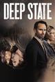 Deep State Season 2 DVD Set