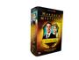 Murdoch Mysteries Season 9-12 DVD Set