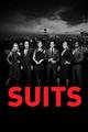 Suits season 1-9 DVD Set