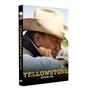Yellowstone Season 1 DVD Box Set