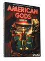 American Gods Season 2 DVD Box Set